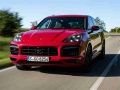 Gra Układanka Porsche Cayenne GTS 2020  w Internecie