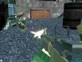 Gra Pixel Gungame Arena Więzienie Tryb wieloosobowy  w Internecie