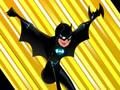 Gra Quiz Elements Super Girl w Internecie