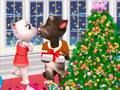 Gra Angie Winter Fashion Tree w Internecie
