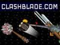 Gra Clashblade. com w Internecie