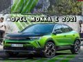 Gra 2021 Opel Mokka i puzzle  w Internecie