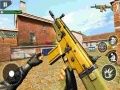 Gra Strzelanie FPS Strike: Modern Combat War 2k20  w Internecie