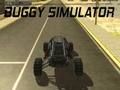 Gra Symulator Buggy  w Internecie