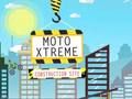 Gra Moto Xtreme CS w Internecie