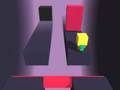 Gra Pixel Bighead Run w Internecie