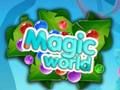 Gra Magiczny Świat  w Internecie