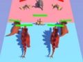 Gra Scal Master Dinosaur Fusion w Internecie