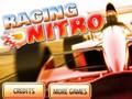 Gra Wyścigi Nitro  w Internecie