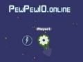 Gra Pewpewio. online  w Internecie