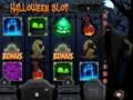 Gra Halloweenowy automat  w Internecie