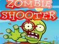 Gra Strzelanka zombie  w Internecie
