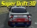 Gra Super dryf 3D  w Internecie