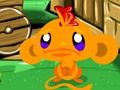 Gra Monkey Go Happy Stage 619 w Internecie