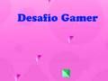 Gra Gracz Desafio  w Internecie