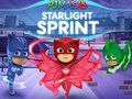 Gra Pidżamersi Starlight Sprint  w Internecie