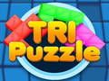 Gra Potrójne puzzle  w Internecie