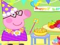 Gra Ubierz Świnka Peppa  w Internecie