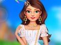 Gra BFF Wiosenna Fashionistka  w Internecie