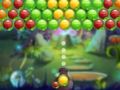 Gra Bubble Shooter w dżungli  w Internecie