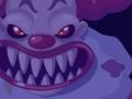 Gra Klaunowe noce grozy  w Internecie