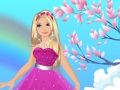 Gra Ubieranki Barbie i Kucyk  w Internecie
