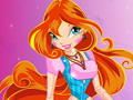 Gra Przemiana Winx w Internecie Gra Przemiana Winx w Internecie