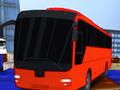 Gra Parking autobusowy 2022  w Internecie