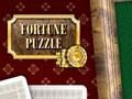 Gra Puzzle fortuny  w Internecie