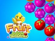 Gra Bubble Shooter owoców  w Internecie