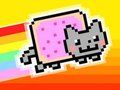 Gra Nyan Cat Flappy w Internecie