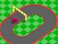 Gra Mini drifty  w Internecie