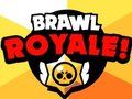 Gra Brawl Royale w Internecie