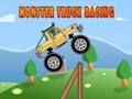 Gra Wyścigi Monster Truck  w Internecie