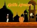 Gra Przygoda Aladyna  w Internecie