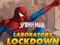 Gra Spider-Man: Blokada laboratorium  w Internecie