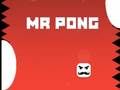 Gra Pan Pong  w Internecie