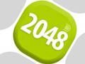 Gra 2048  w Internecie
