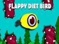 Gra Flappy Diet Bird w Internecie