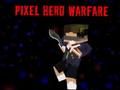 Gra Pixel Hero Warfare w Internecie