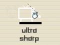 Gra Ultra ostry  w Internecie