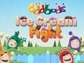 Gra Oddbods Bitwa na lody  w Internecie