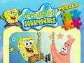 Gra Puzzle SpongeBob  w Internecie