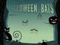Gra Halloweenowe nietoperze  w Internecie