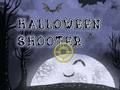 Gra Halloweenowa strzelanka  w Internecie