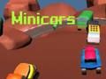 Gra Minisamochody  w Internecie