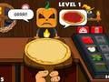 Gra Pizzeria Halloween  w Internecie