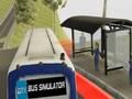 Gra Symulator autobusu miejskiego  w Internecie