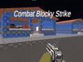 Gra Walka Blocky Strike  w Internecie