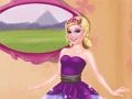 Gra Udekoruj pokój Barbie  w Internecie